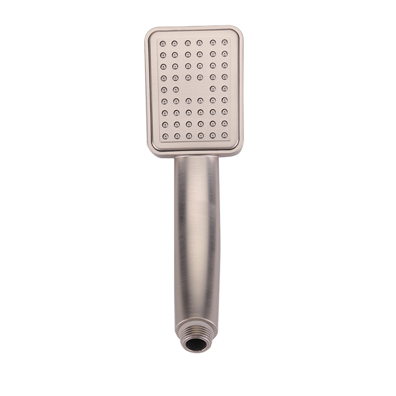 Square Hand Shower Head