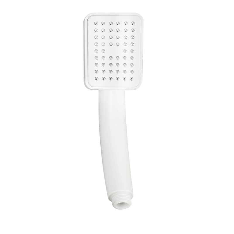 Square Hand Shower Head