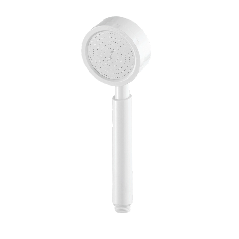 Round Hand Shower Head