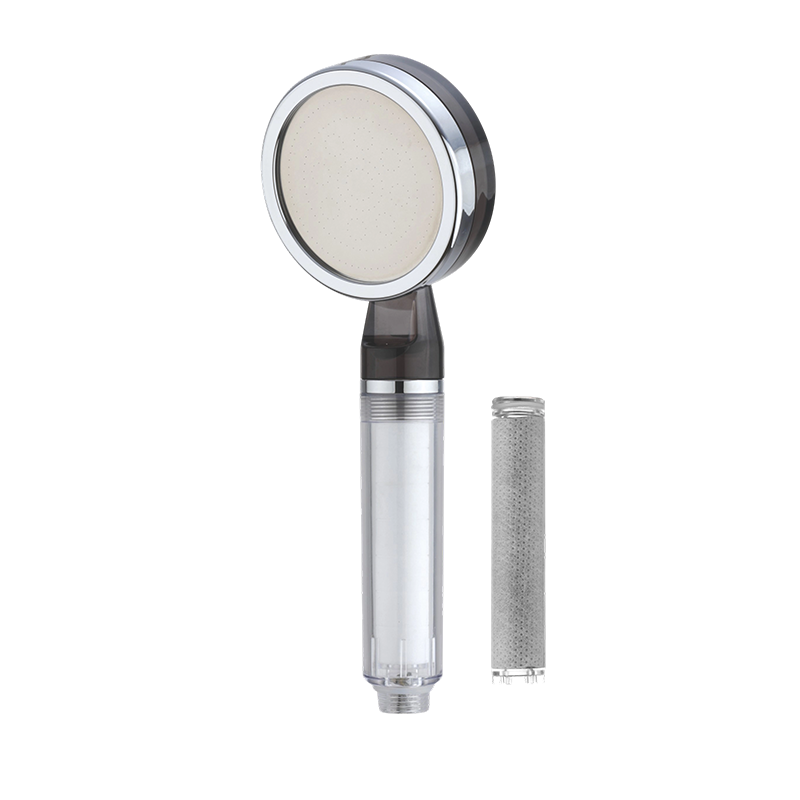Round Hand Shower Head