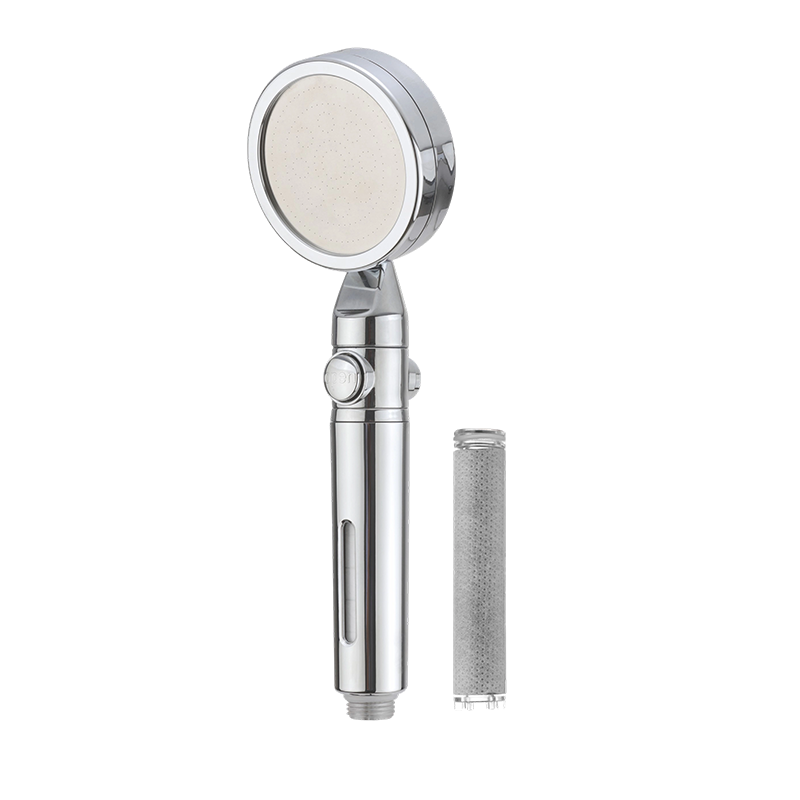 Handed Shower Head