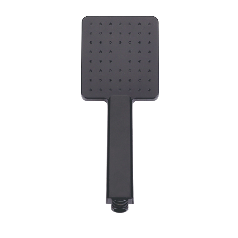 Square Hand Shower Head