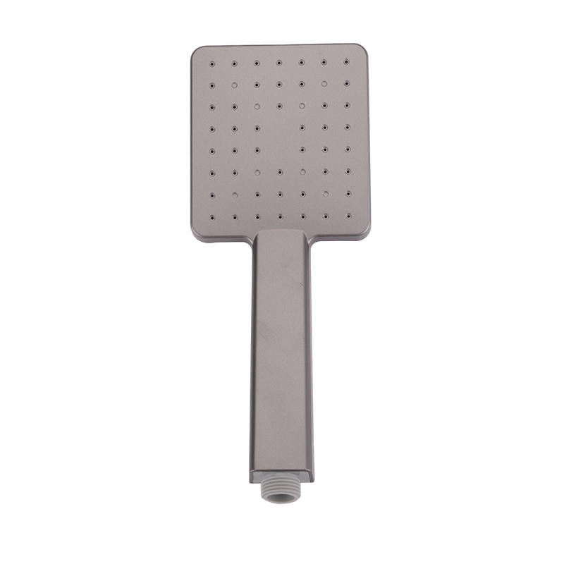 Square Hand Shower Head
