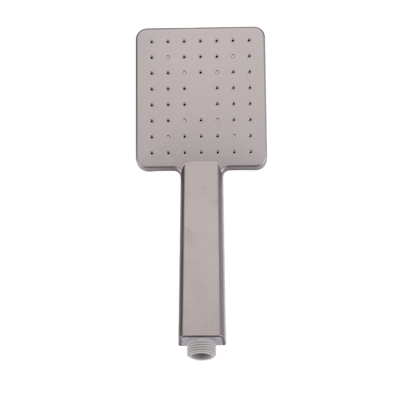 Square Hand Shower Head