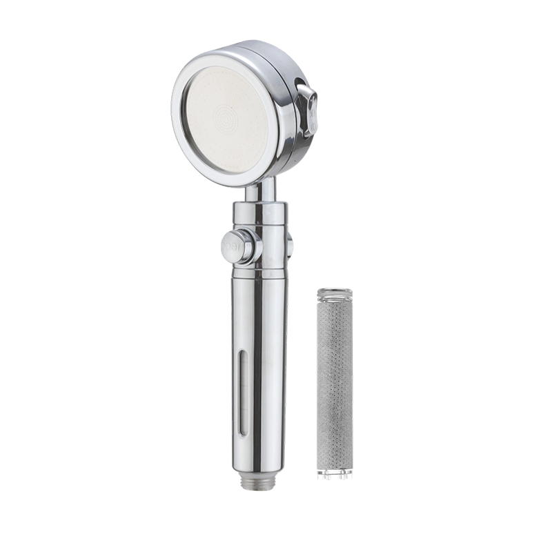 Round Hand Shower Head