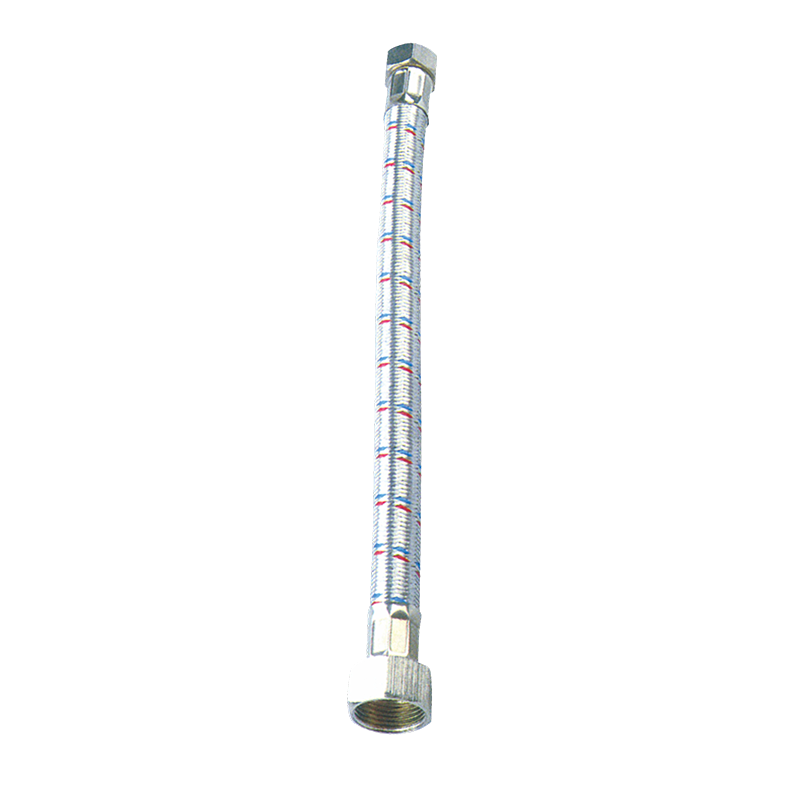 Braided Water Supply Hose