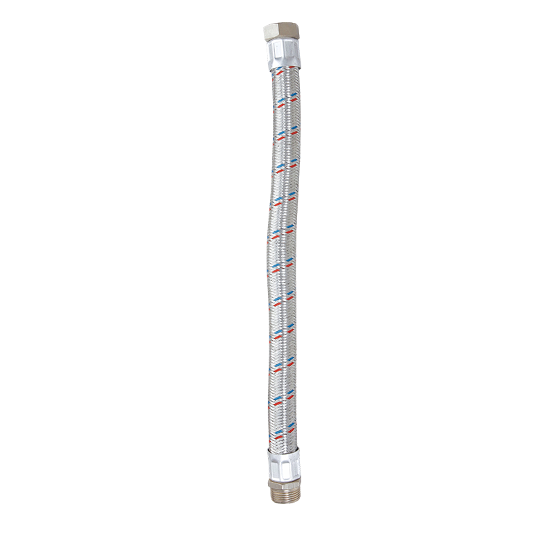 Braided Water Supply Hose
