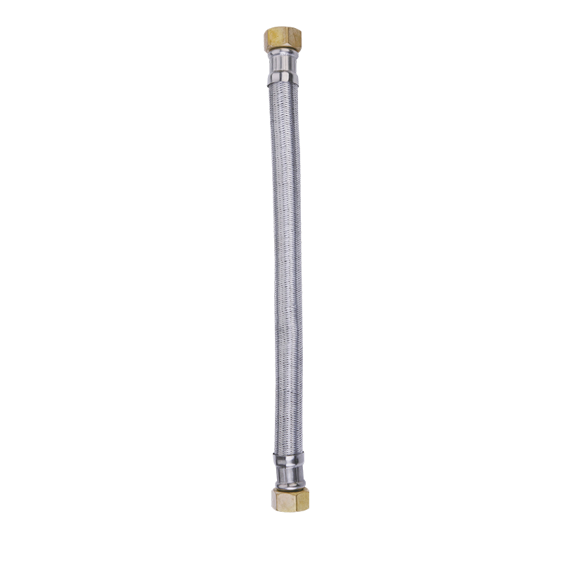 Braided Water Supply Hose