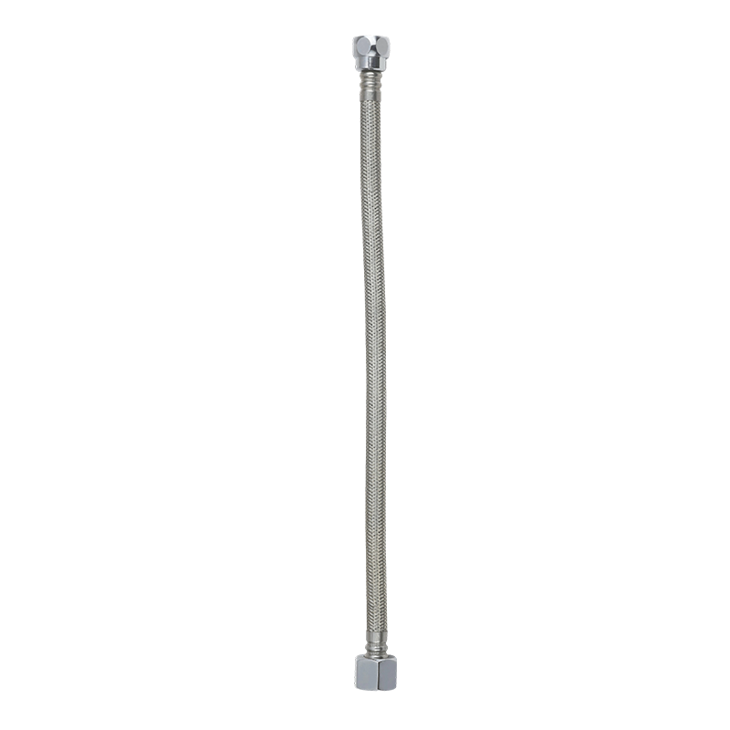 Braided Water Supply Hose
