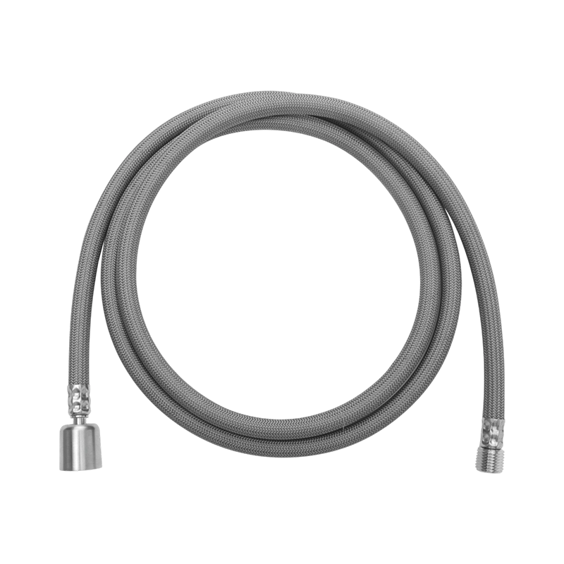 Nylon Wire Pull-out Kitchen Metal Shower Hose