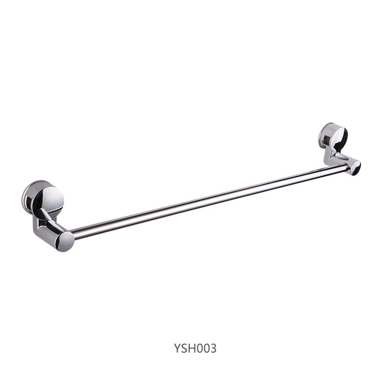 Suction Cup Bathroom Accessory Set