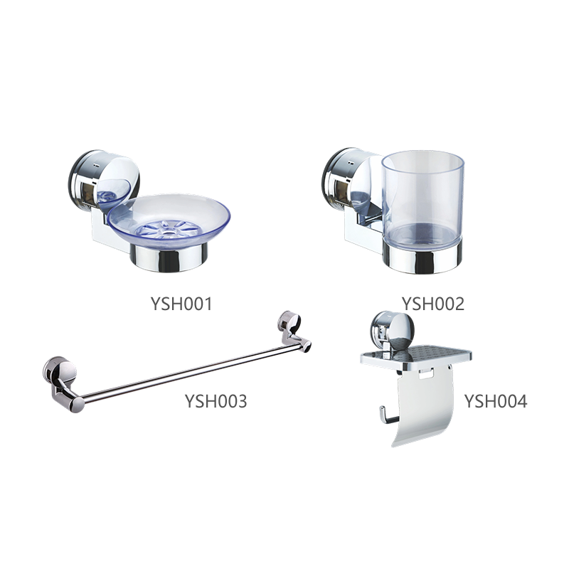 Ningbo LouGeSi Bathroom Industrial Co., Ltd.